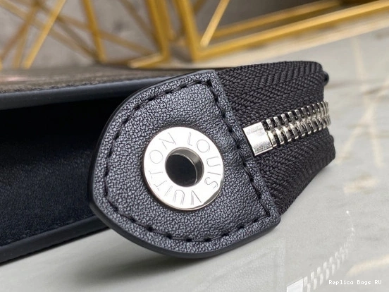 Cheap VUITTON VOYAGE LOUIS POCHETTE 0802